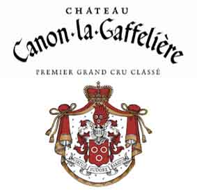 Château Canon la Gaffeliere